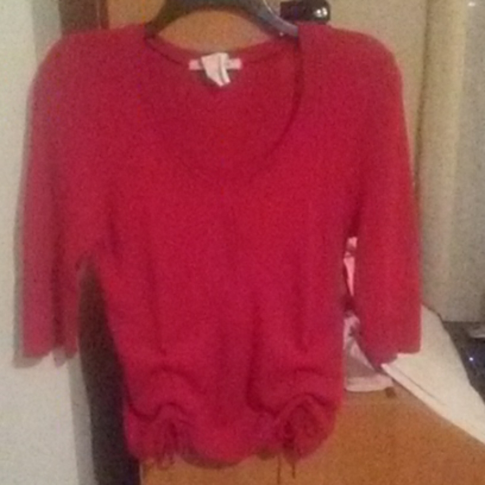 La Belle Sweater